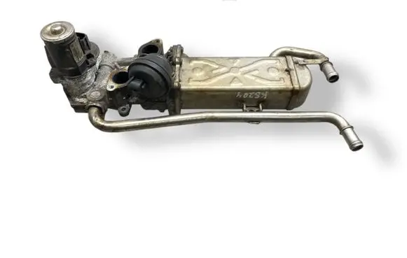 Seat Ibiza IV (6J,6P) EGR valve cooler 03L131512C 19412 2923093