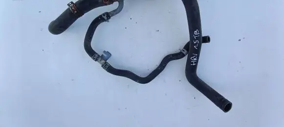 Honda HR-V Engine coolant pipe/hose WAZHRVII