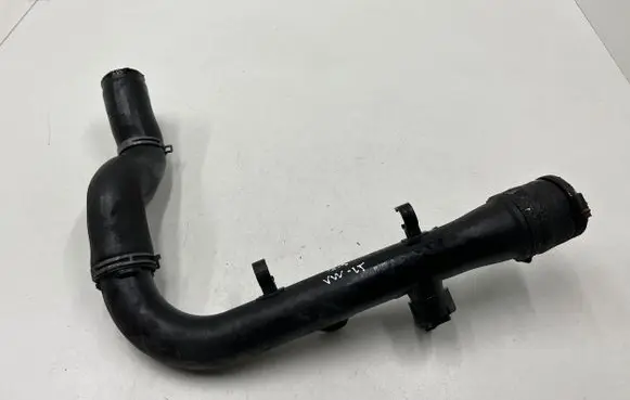 Volkswagen II LT Intercooler hose/pipe 2D0145762A CD446102