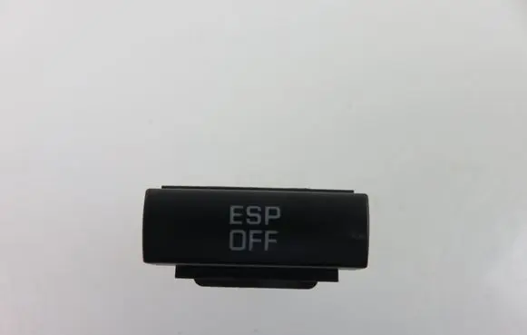 Skoda Octavia Mk2 (1Z) ESP (stability program) switch 1Z0927134A