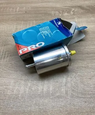 Peugeot 306 Fuel filter 156786 G252M04