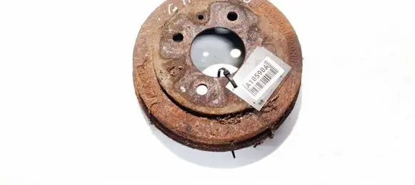 Mitsubishi Colt Drum brake (rear) 