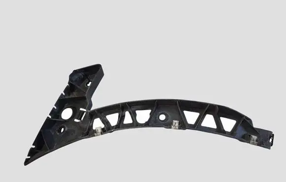 Jaguar XF X250 Front bumper mounting bracket 8X2317B749