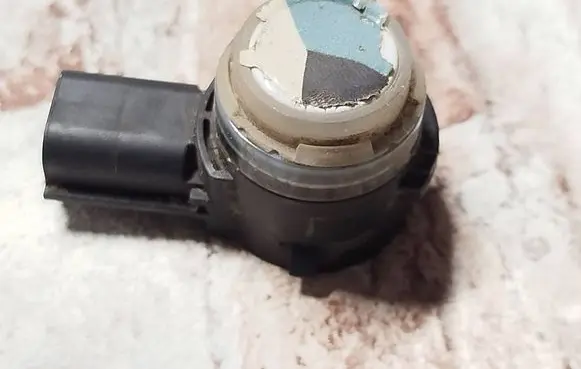 Ford Transit Custom Parking PDC sensor HU5T15K859AAW 308232 0202190332