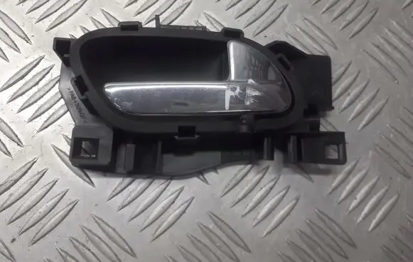 Citroen C4 I Picasso Front door interior handle 96555516