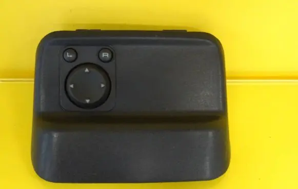 Fiat Siena Wing mirror switch
