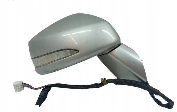 Honda FR-V Front door electric wing mirror