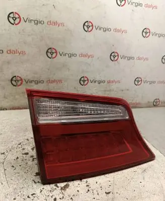 Hyundai Santa Fe Tailgate rear/tail lights 92405B8130