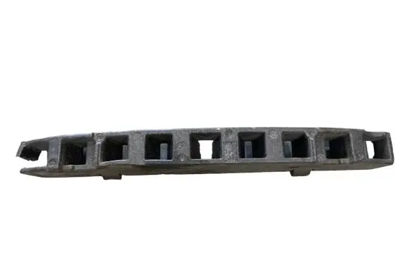 Skoda Rapid (NH) Front bumper foam support bar 5JA807248B