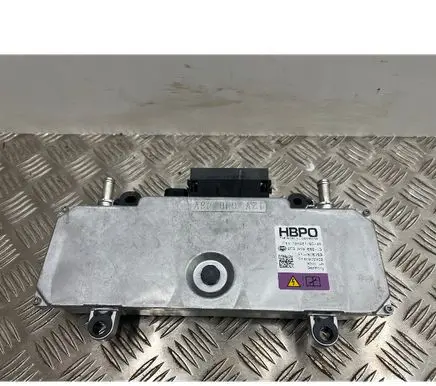 BMW 3 G20 G21 Coolant heater 8ES013669