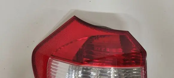 BMW 1 E81 E87 Rear/tail lights 692450112