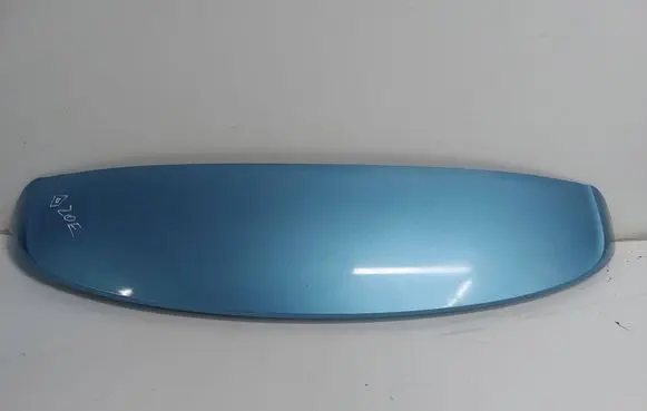Renault Zoe Tailgate/trunk spoiler 960306120R