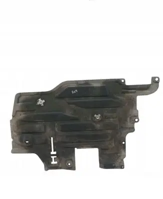 Volvo V60 Engine splash shield/under tray 