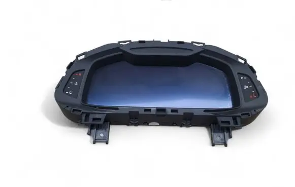 Audi Q7 4M Speedometer (instrument cluster) 4K0920890B