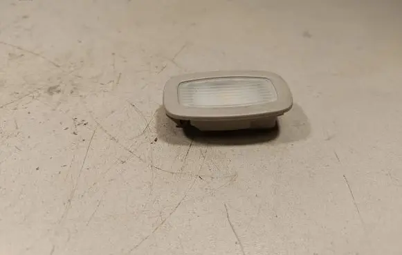 Mercedes-Benz E W213 Other interior light A0009064306