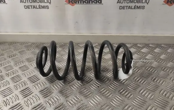Opel Insignia A Rear coil spring