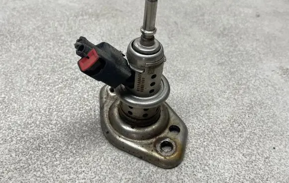 Opel Insignia B AdBlue injector H111A00474 55501991