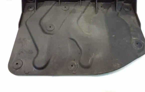 KIA Sportage Engine splash shield/under tray 291202S500