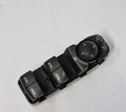 Opel Insignia B Electric window control switch 84211877OpelOE