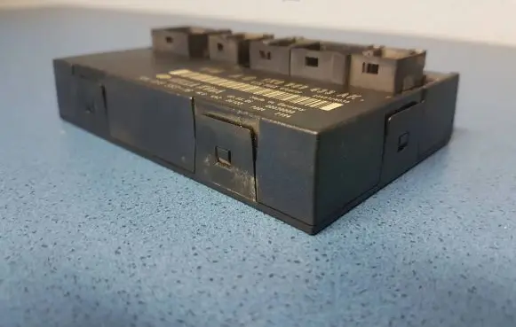 Seat Altea Comfort/convenience module 1K0959433AK 00030000 5DK00858318