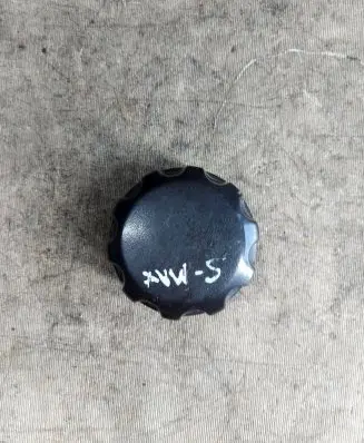 Ford S-MAX Seat adjustment knob 1s71506601a