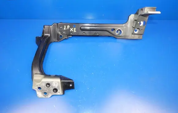 Jaguar XE Radiator support slam panel GX7313N079A