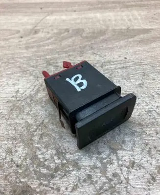 Volkswagen Golf IV Traction control (ASR) switch 1J0927133A