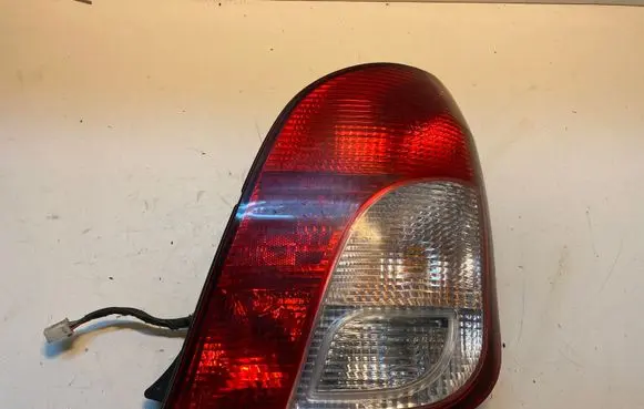 KIA Carens I Rear/tail lights 0K2CA51140 0K2CA 51140