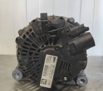 Peugeot Partner Generator/alternator 9810525380