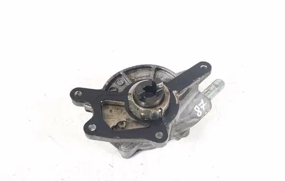 Mercedes-Benz E C207 W207 Vacuum pump A6422300065