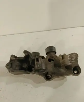 Generator/alternator bracket