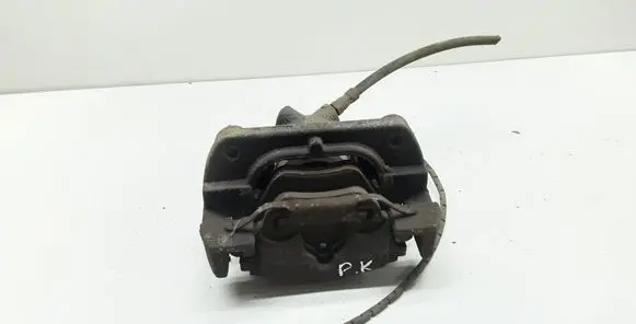 BMW X3 E83 Front brake caliper