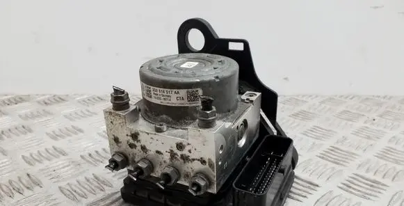 Skoda Superb B8 (3V) ABS Pump 3Q0907379AA 3Q0614517AA