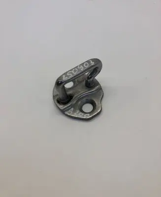 Mercedes-Benz A W177 Front door lock loop/hook striker A0997230800