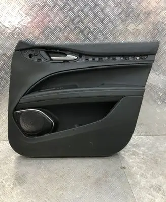 Alfa Romeo Stelvio Front door card panel trim STELVIORP