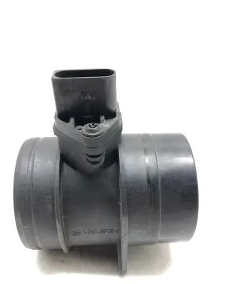 Volkswagen PASSAT B6 Mass air flow meter 0986284007