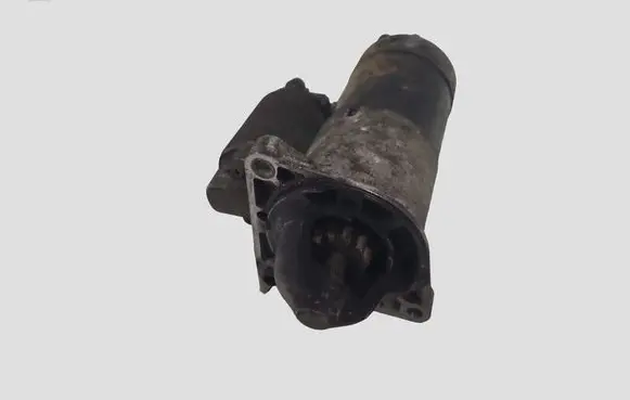 Opel Insignia A Starter motor 55353857