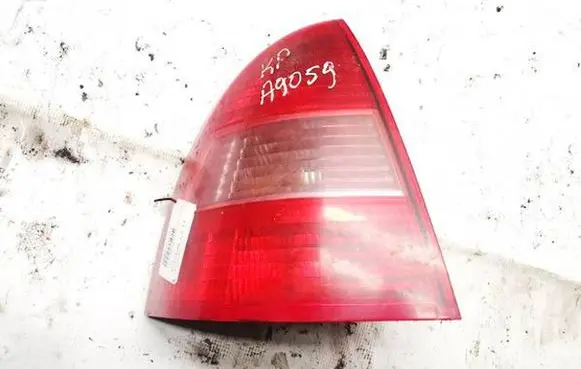 Citroen C5 Rear/tail lights 89032697 89032697x31