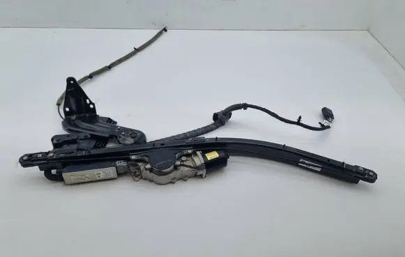 Chrysler Pacifica Sliding door motor assembly 68368919AAA 62024F 17242102738