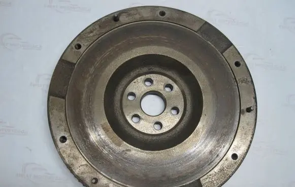 Ford Focus Flywheel 479GB