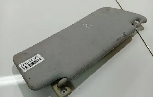 Mercedes-Benz C W203 Sun visor