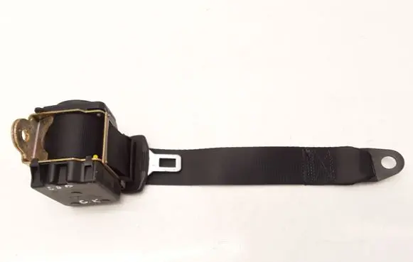 Alfa Romeo 156 Rear seatbelt 10812401 046076