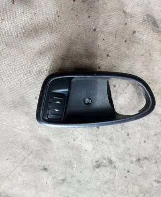 Ford S-MAX Electric window control switch 6M21U226A37