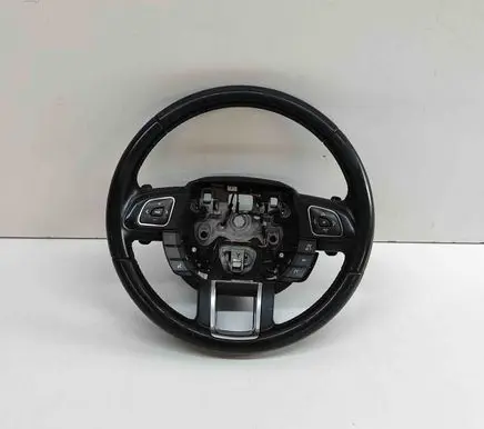 Land Rover Range Rover Evoque L538 Steering wheel EJ323F563KA8PVJ 307205781W41AE