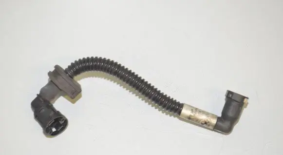 BMW 3 F30 F35 F31 Vacuum line/pipe/hose 7602057 11667602057