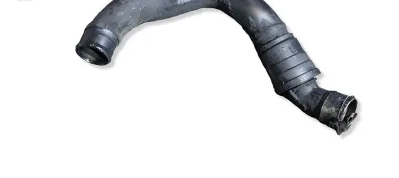 Jaguar XE Intercooler hose/pipe PA66GF20