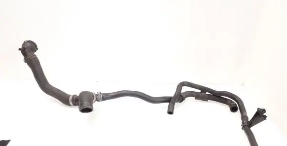 Volkswagen Caddy Engine coolant pipe/hose 5K0121087