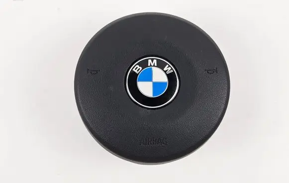 BMW 2 F46 Steering wheel airbag 307583399N77 33784579704 0589P1000278