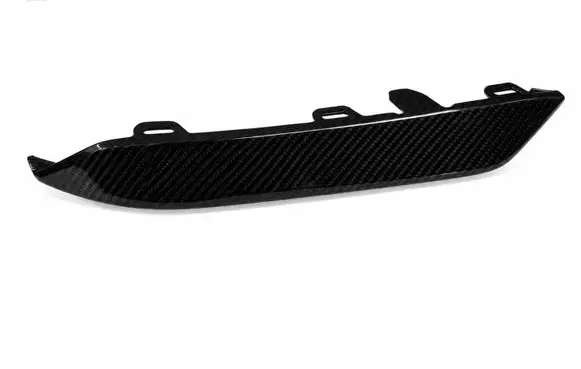 BMW 8 G15 Front bumper 807489001 5905049719010