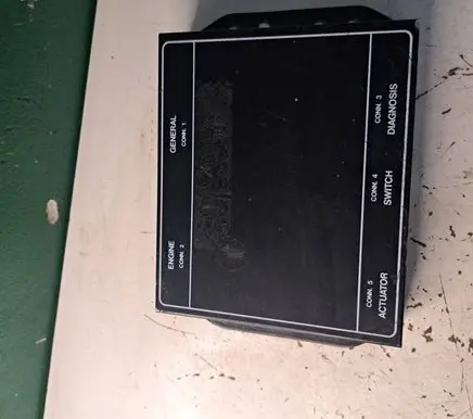Volvo 850 Combustion control unit/module 13800134957
